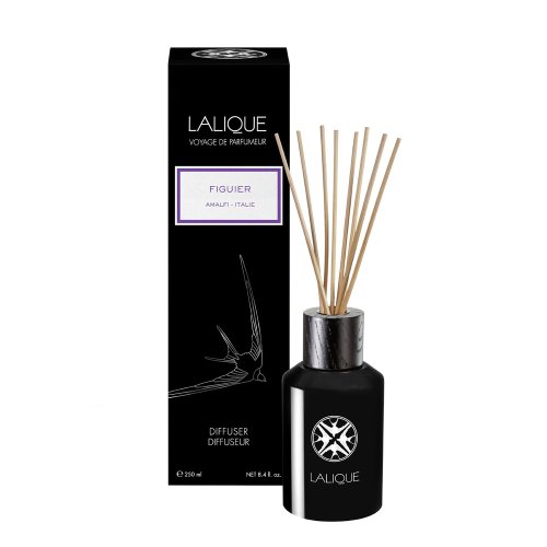 LALIQUE Duftspender - Feigenbaum, Amalfi (Italien) 7640111506447